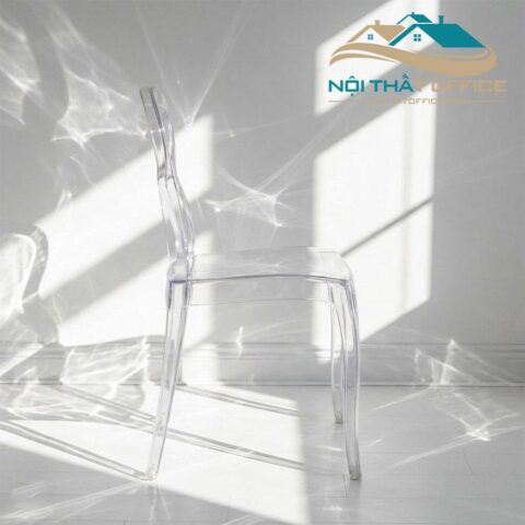 ghe cafe nhua poly trong suot gcf 0104 4