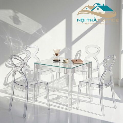 ghe cafe nhua poly trong suot gcf 0104 7