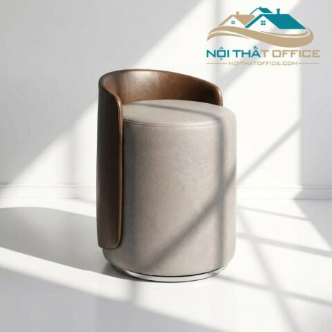 Ghế Đôn Bàn Trang Điểm GD-005