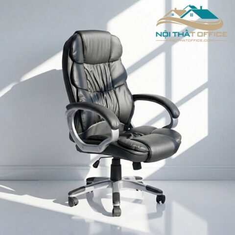 Ghế Làm Việc Trưởng Phòng GTP-032