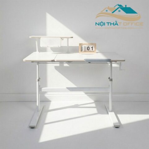 Bàn Học Sinh Tiểu Học BHS-001