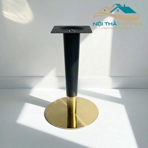 ban tron cafe tiep khach bcf 051 3