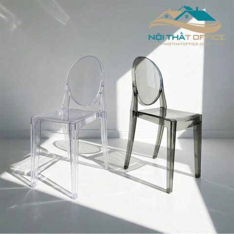 ghe cafe nhua pc trong suot gcf 0107 5