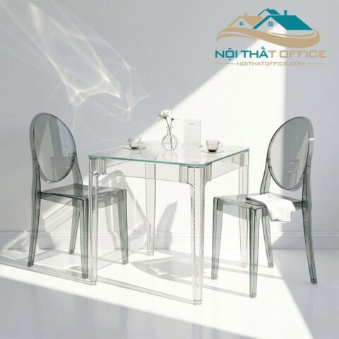 ghe cafe nhua pc trong suot gcf 0107 7