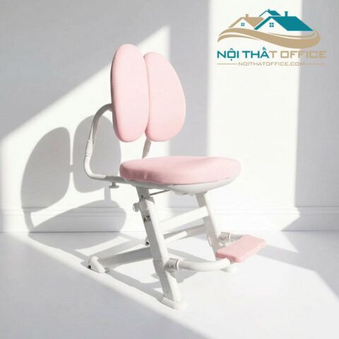 Ghế Học Sinh Chống Gù GSH-012