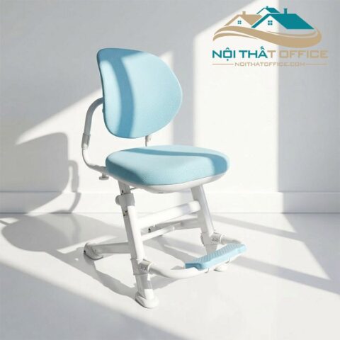 Ghế Học Sinh Chống Gù GSH-013