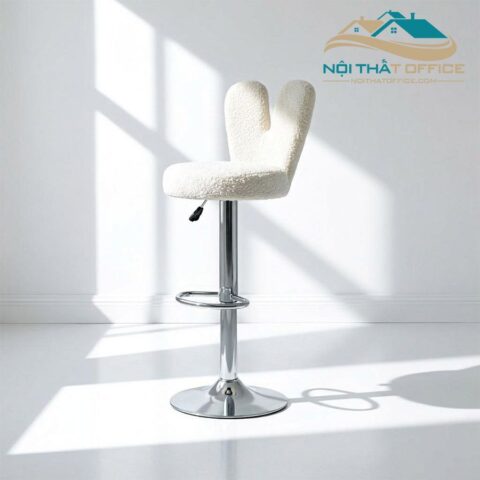 ghe tai tho chan bar gbr 052 7