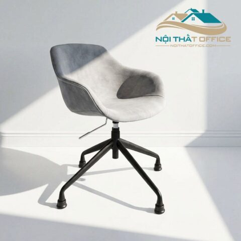 Ghế Xoay Tiếp Khách Sảnh Chờ GTK-082