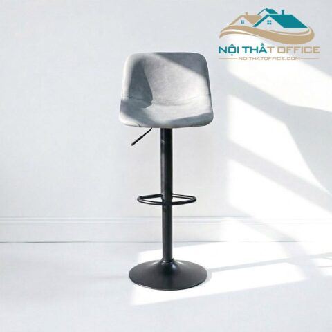 ghe quay bar chan xoay gbr 053 6