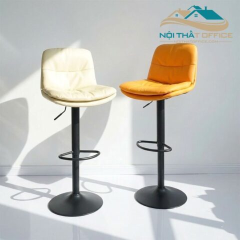 ghe quay bar chan xoay gbr 057 6