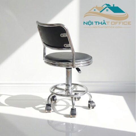 ghe xoay ky thuat vien nail spa gspa 042 3