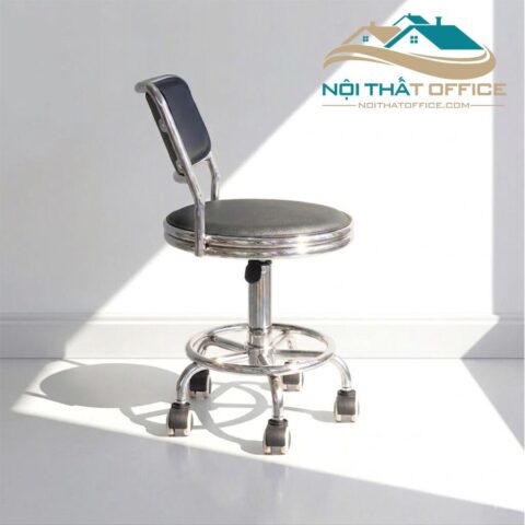 ghe xoay ky thuat vien nail spa gspa 042 5