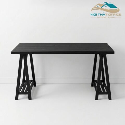 Bàn Làm Việc Chân Chữ A BLV-0104